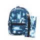 Boys' Girls' Bags Nylon School Bag Kids' Bag Daily Backpack 2021 Black Blue Red Green Boys' Girls' Bags Nylon School Bag Kids' Bag Daily Backpack 2021 Black Blue Red Green