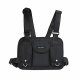 men tactical chest rig waist bag hip hop street wear shoulder bag men tactical chest rig waist bag hip hop street wear shoulder bag