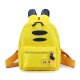 Boys' Girls' Nylon Mini Backpack Lightweight Zipper Daily Black Yellow Blushing Pink Green Boys' Girls' Nylon Mini Backpack Lightweight Zipper Daily Black Yellow Blushing Pink Green